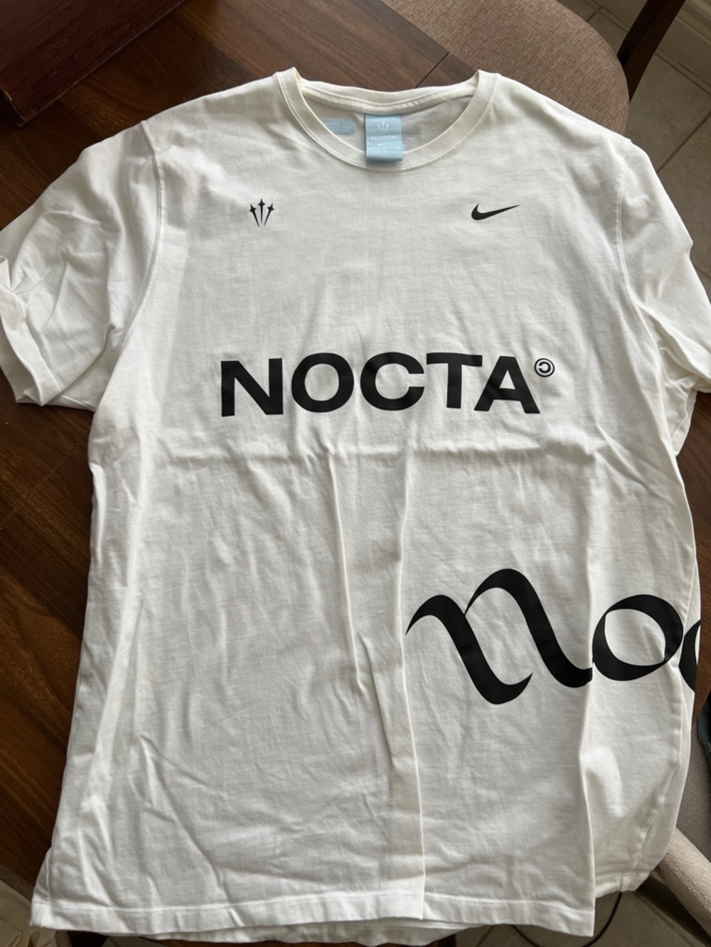 Nike Nocta Tee